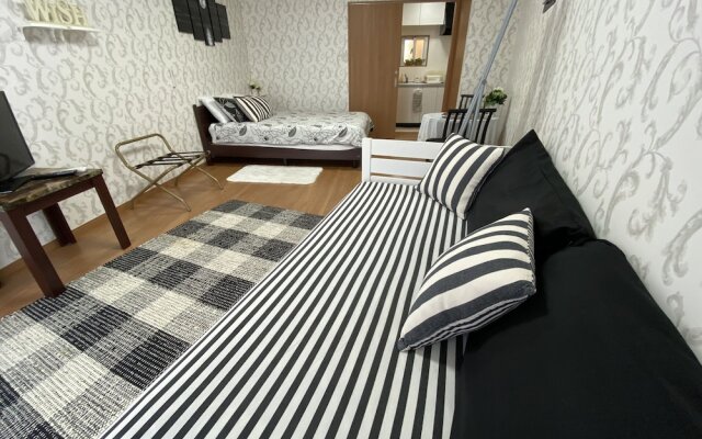 Beach Lodge 4 & Private Beach