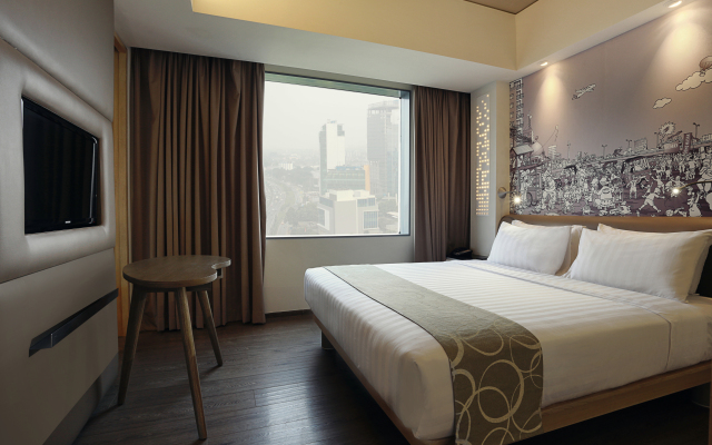 Mercure Jakarta Simatupang