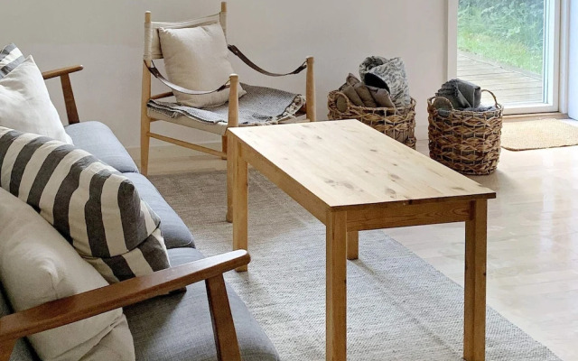 6 Person Holiday Home in Gilleleje