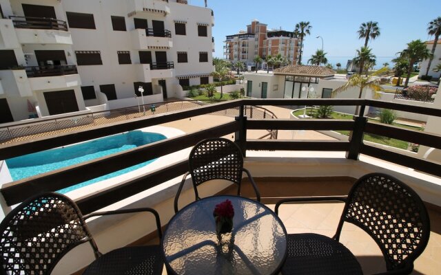 1074 Apartment Alicia