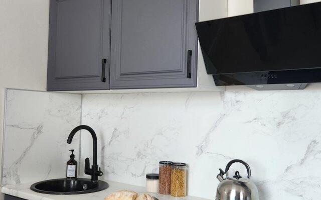 Апартаменты на улице Кузнецовская