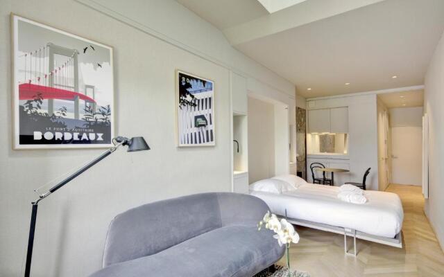 La Suite by Cocoonr