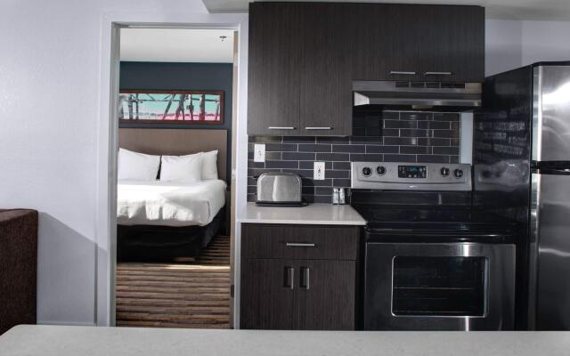 Hyatt House Parsippany/Whippany