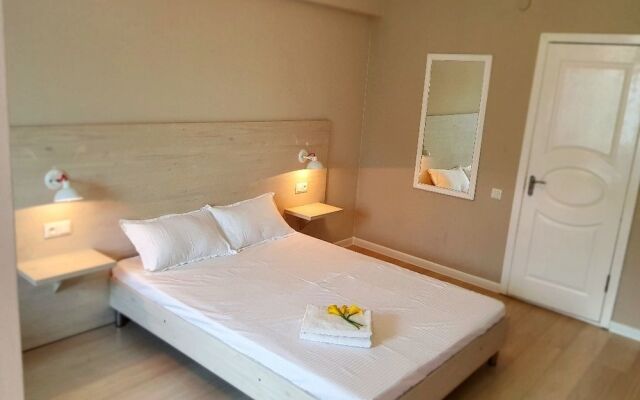 Sky Hotel