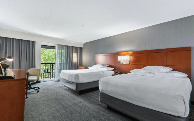 Courtyard by Marriott Burlington Williston