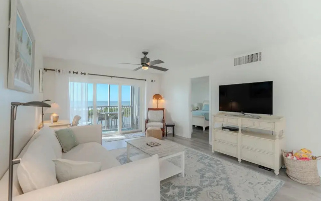 Sand Caper #406