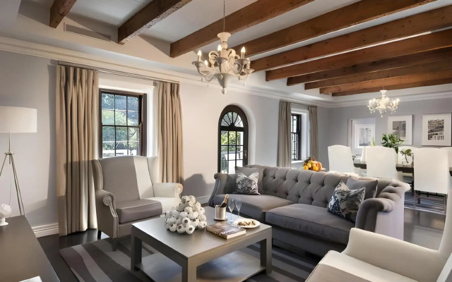 Fancourt