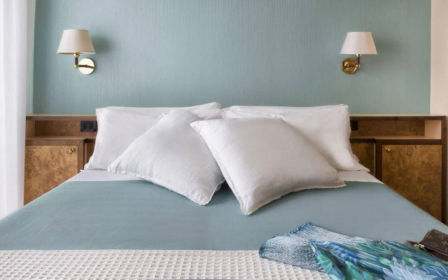 Parioli Hotel Rimini