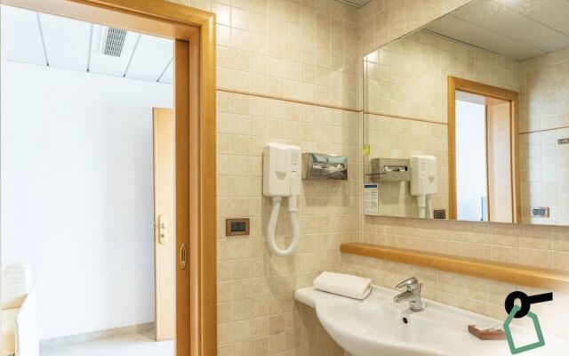 Hotiday Leuca Lungomare