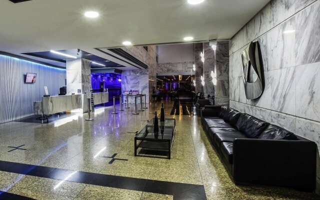 Mercure Brasilia Lider Hotel