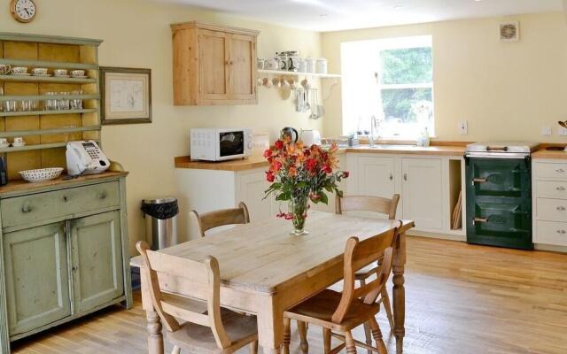 Finzean Estate Holiday Cottages