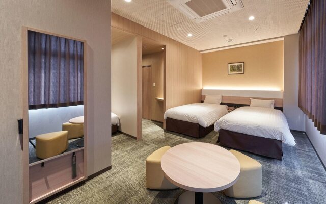 Welina Hotel Premier Nakanoshima West