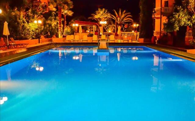 San Remo Hotel