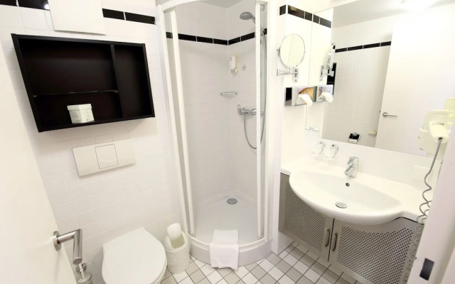 rugs Hotel am Schlosspark Lichtenwalde