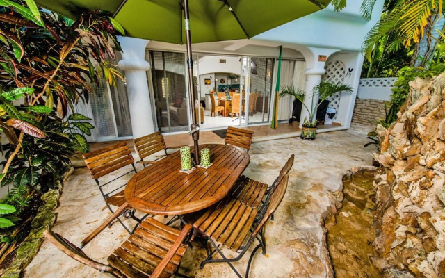 Natz Ti Ha J101 by PRP