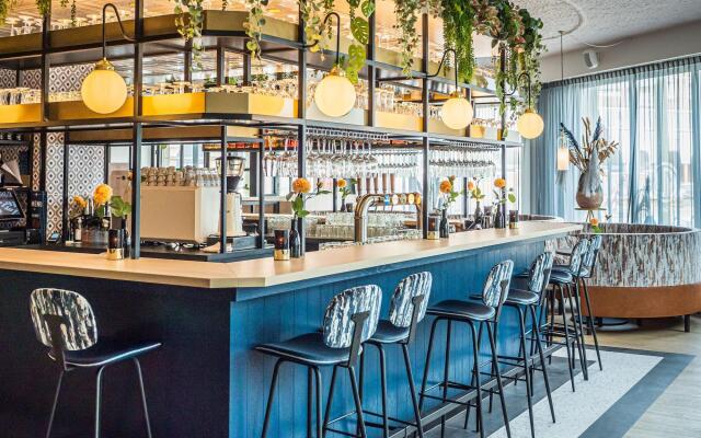 Fletcher Hotel-Restaurant Scheveningen