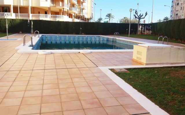 Apartamentos Benicassim 3000