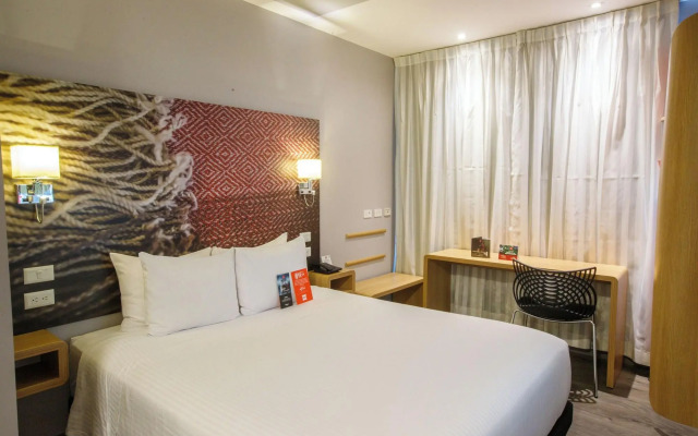 ibis Quito