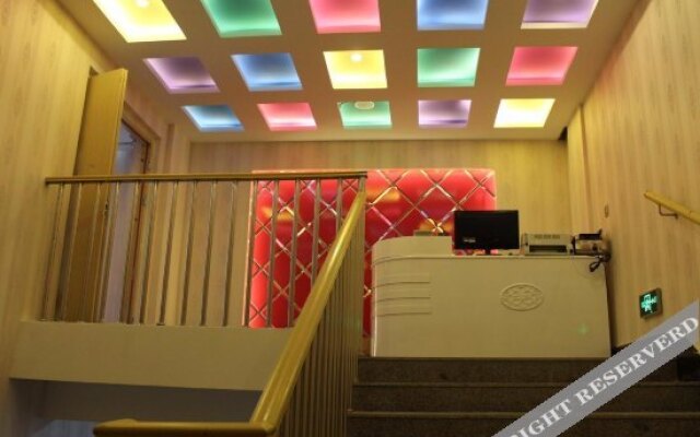 Qingdao 7 Nights Hotel