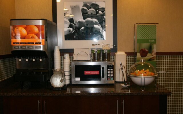 Hampton Inn Birmingham/Mountain Brook