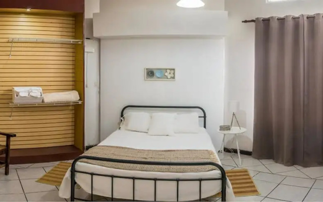Apartamento Céntrico en San José