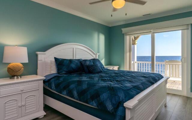 Clear Skies by Oak Island Accommodations