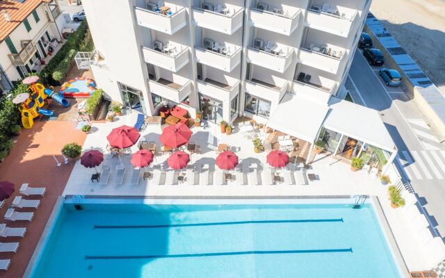 UNAHOTELS Imperial Sport Hotel