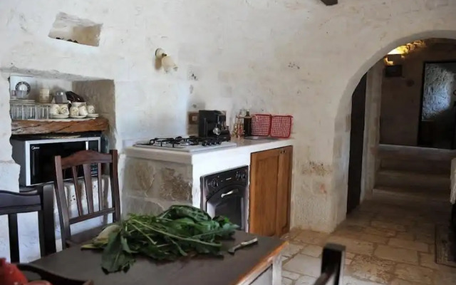 Dimora Mastromarco