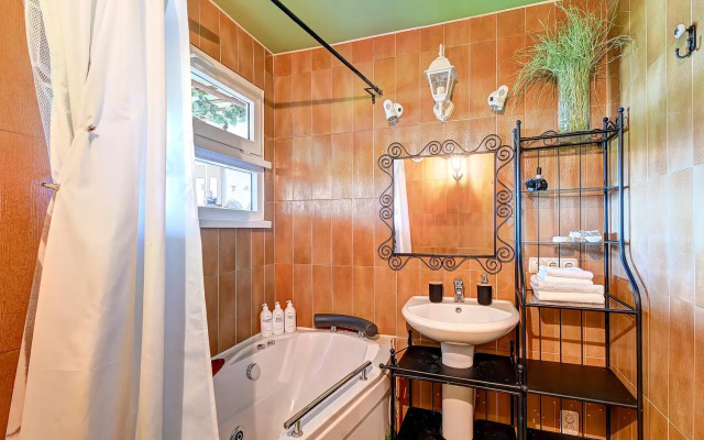 Апартаменты на улице Макаренко 26