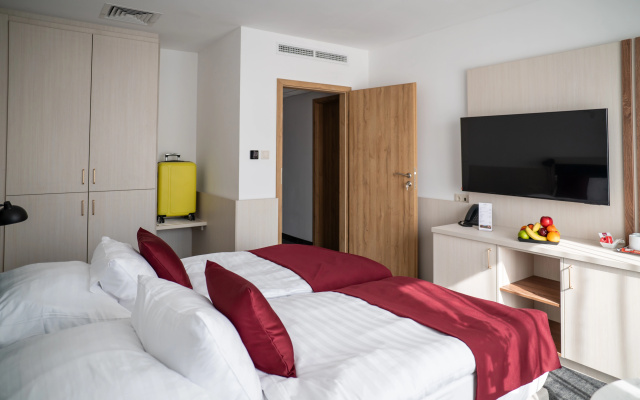 Airport Hotel Budapest
