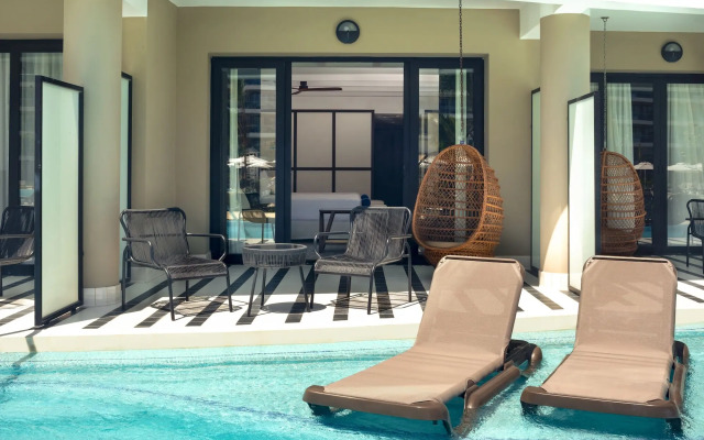 Ocean Coral Spring - All Inclusive
