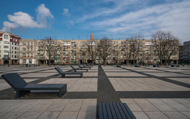 RentPlanet - Apartament Jodłowa 1