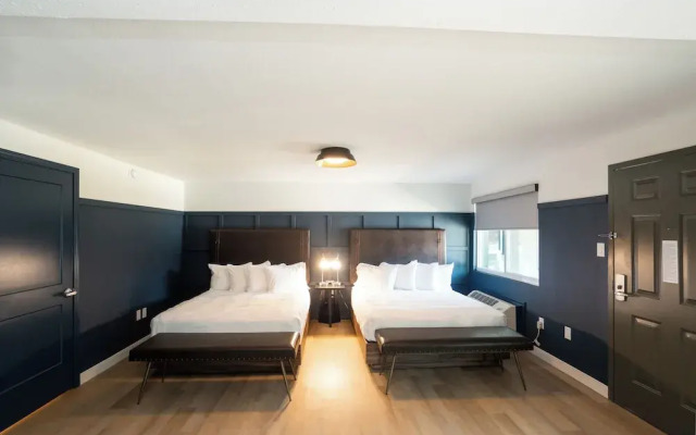 Hotel Sylva