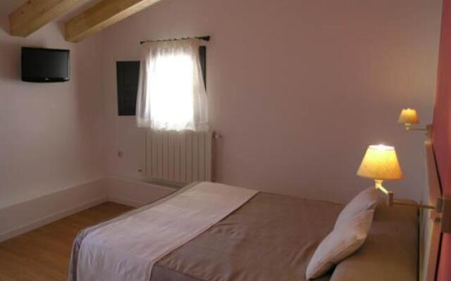 Hostal Tabanqueta