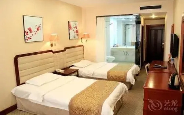 Yatai Hotel