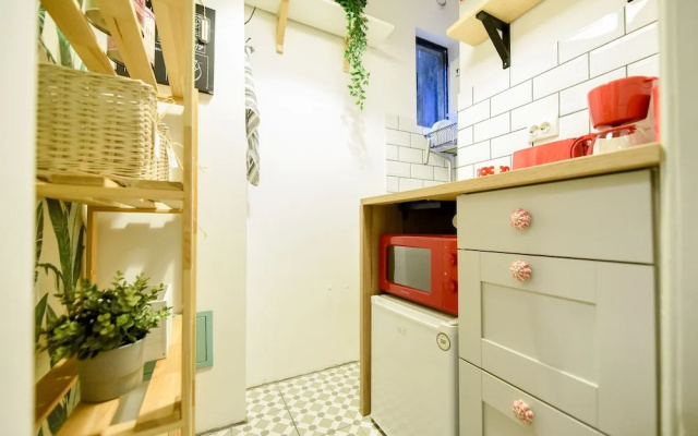 Homey - Strada Blanari 11