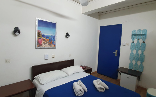 Sparta Team Hotel - Hostel
