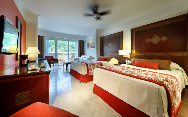 Grand Palladium Imbassai Resort and Spa - All Inclusive