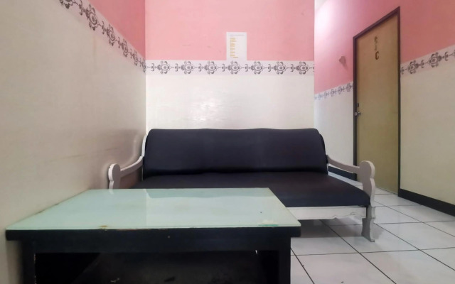 OYO 2628 Kartini Residence