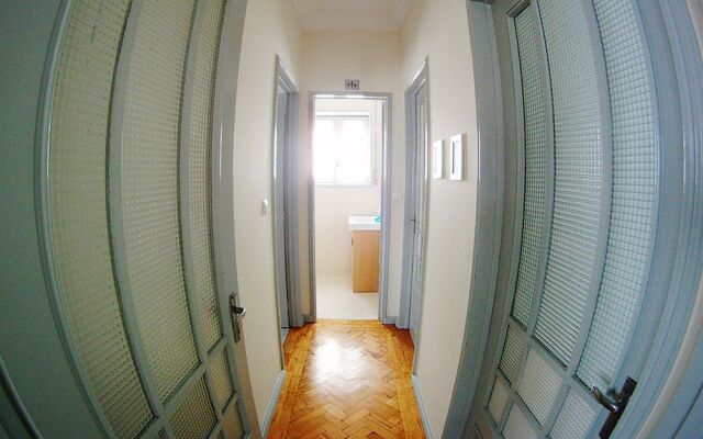 Watermark Surf House