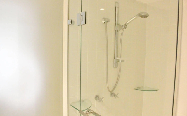 Solnamara Beachfront Apartments