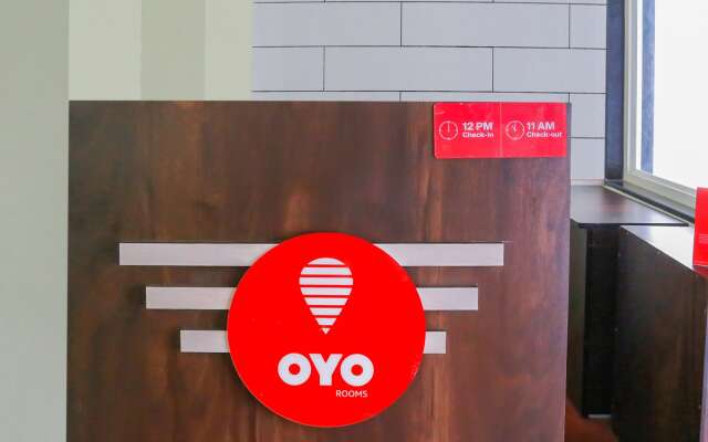 OYO 19667 Amor Exito