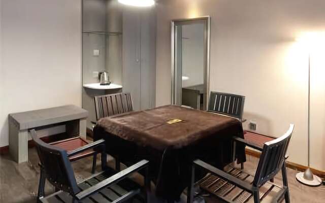 Gordon Hande Hotel (Chongqing Olympic Sports Center)