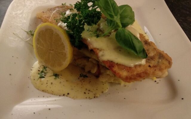 Hotel Restaurant Jägerhof