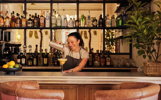 Son Bunyola Hotel & Villas