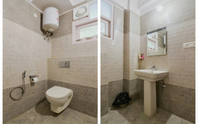 OYO 40963 Townhouse 404 Vidya Vihar