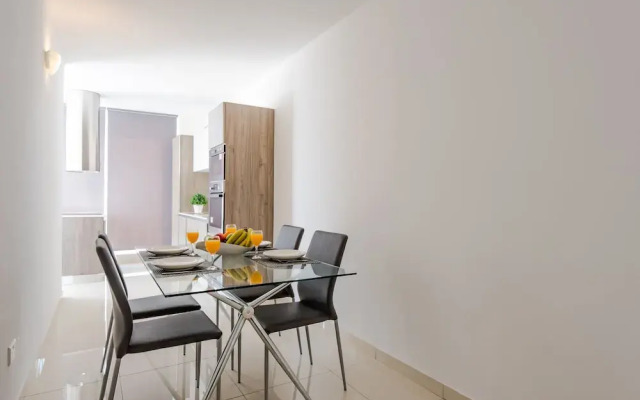 Saint Julian's Penthouse Apartment