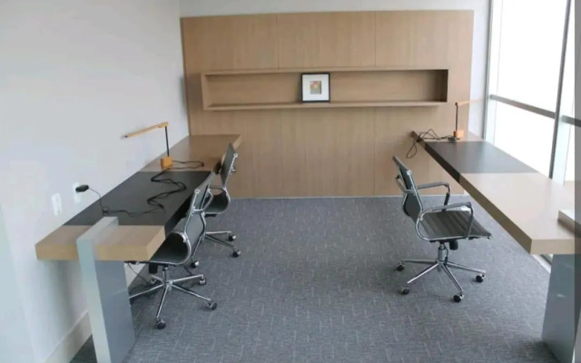 AP Alecrim Union Suítes Centro Metropolitano