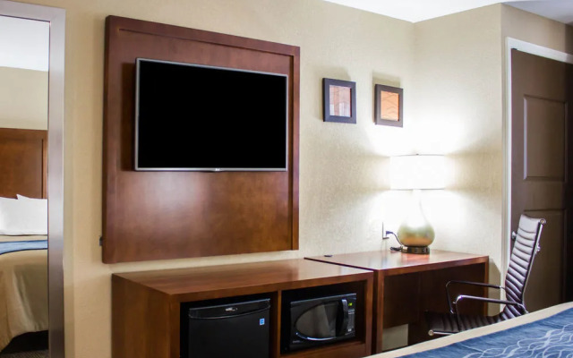 Comfort Inn