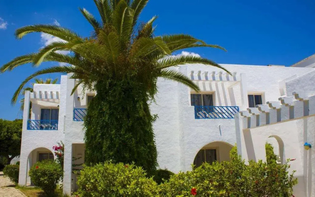 Residence La Paix